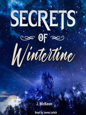 cover image of Secrets of Wintertine